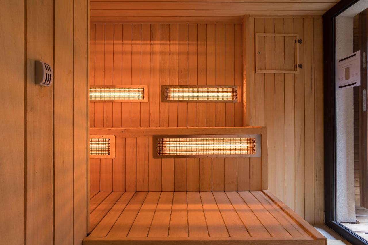 Giewont View Apartamenty Butikowe & Sauna - Grunwaldzka Krupowki Centrum Zakopane By Rentilopl 外观 照片